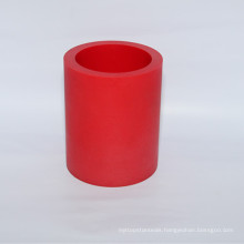 Customize Size Tube NBR/PTFE/PU Pipe Semi-Finished Raw Material